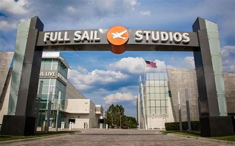 Is full sail university legit. Things To Know About Is full sail university legit. 
